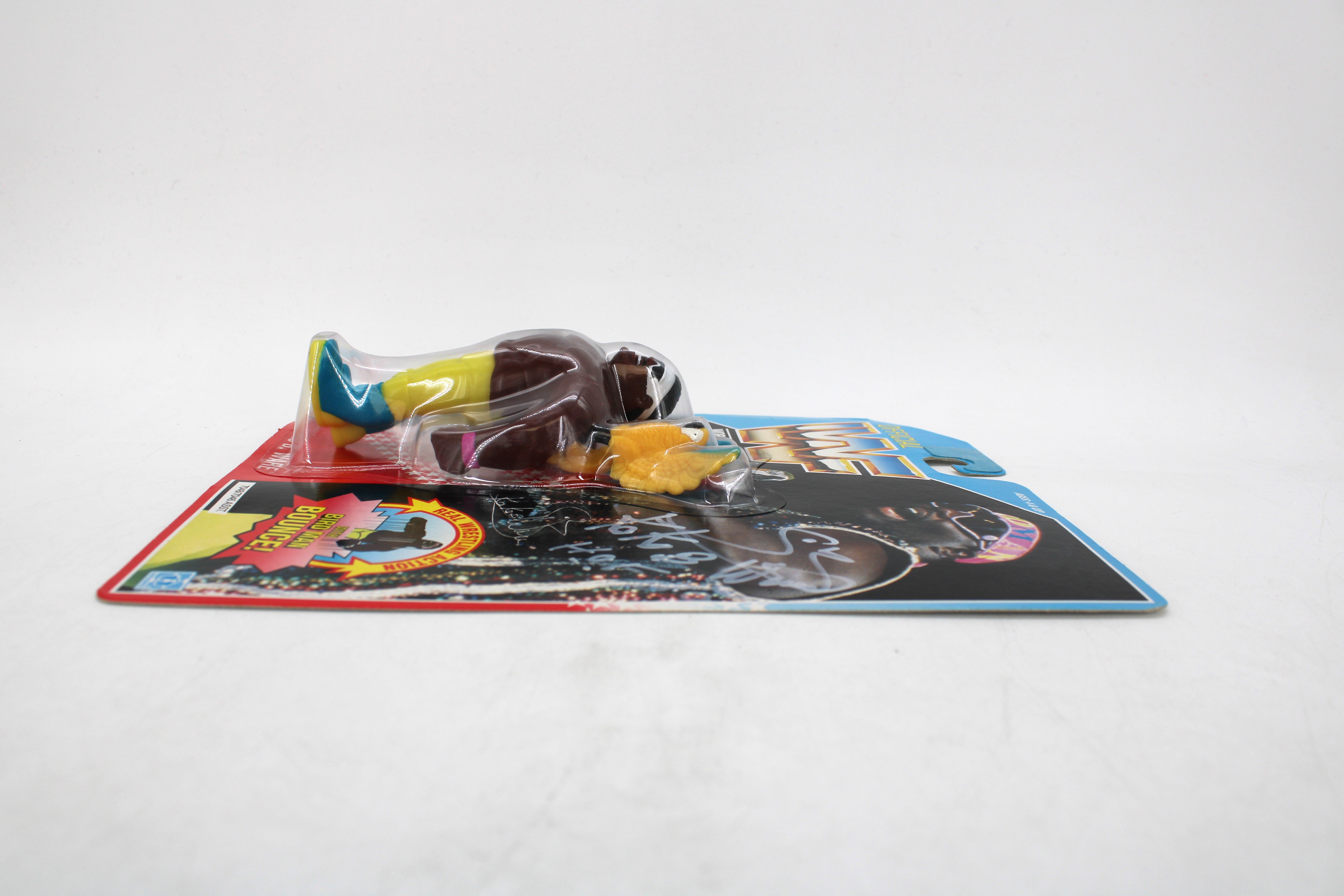 koko.bページ Koko B. Ware WWF 5-Inch Action Figure – Jay's Toys And Games