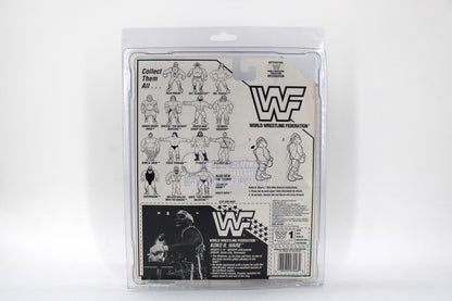 WWF Koko B. Ware Action Figure - Signed (1991) - view 7