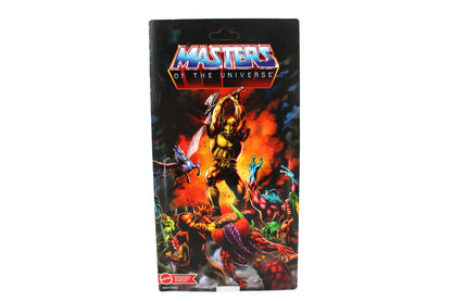 Masters of the Universe Origins Kol-Darr Action Figure (2021) - view 2