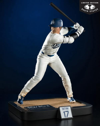 LA Dodgers Shohei Ohtani 1/6 Scale Limited Edition Resin Statue