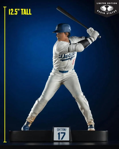 LA Dodgers Shohei Ohtani 1/6 Scale Limited Edition Resin Statue