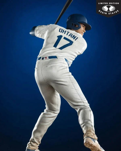 LA Dodgers Shohei Ohtani 1/6 Scale Limited Edition Resin Statue