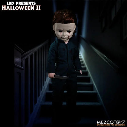 LDD Presents: Halloween II (1981) Michael Myers