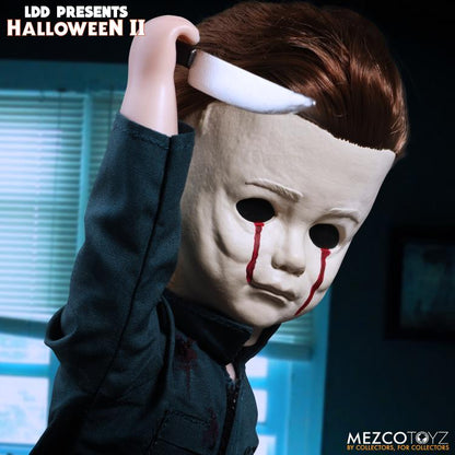 LDD Presents: Halloween II (1981) Michael Myers