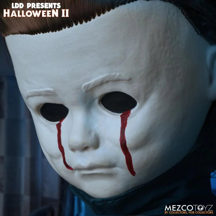 LDD Presents: Halloween II (1981) Michael Myers