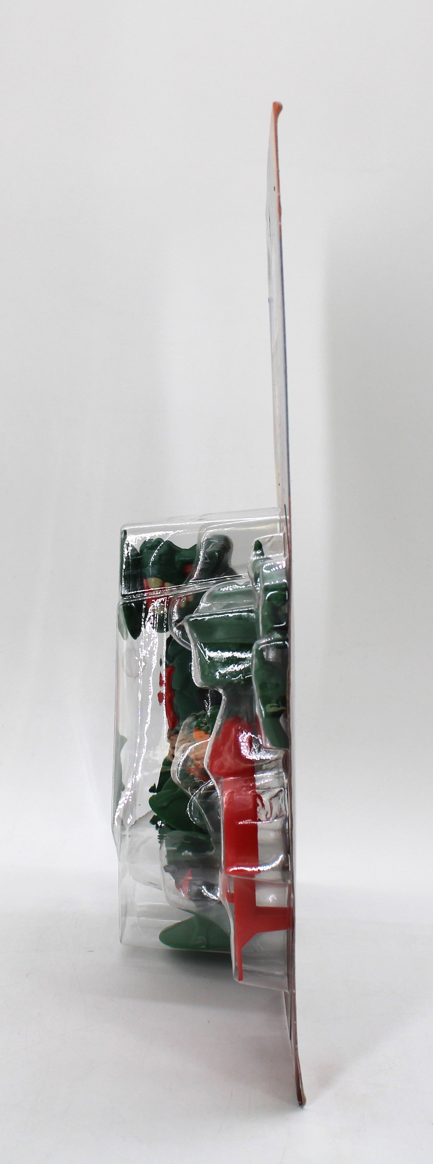 Mattel Masters of the Universe Origins Leech Action Figure (2022) - view 4