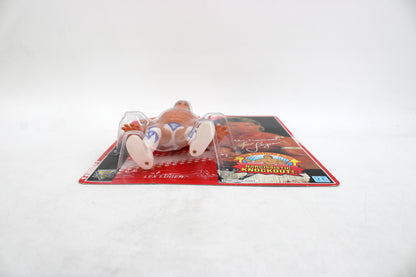 WWF Lex Luger Action Figure (1993) - view 5