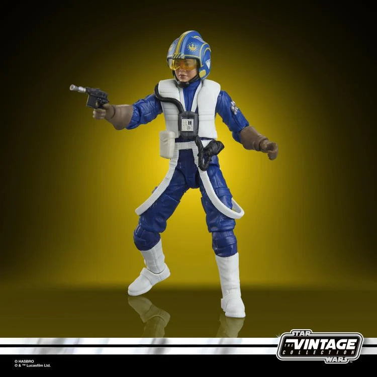 Lieutenant Callahan (Ahsoka) Star Wars: The Vintage Collection Action Figure