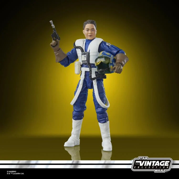 Lieutenant Callahan (Ahsoka) Star Wars: The Vintage Collection Action Figure