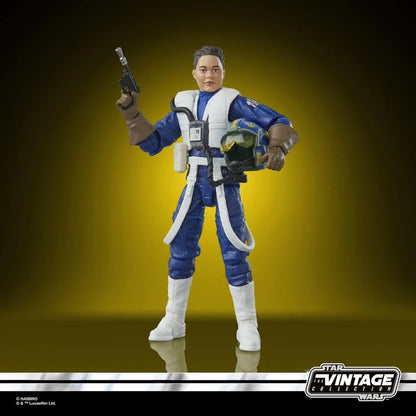 Lieutenant Callahan (Ahsoka) Star Wars: The Vintage Collection Action Figure
