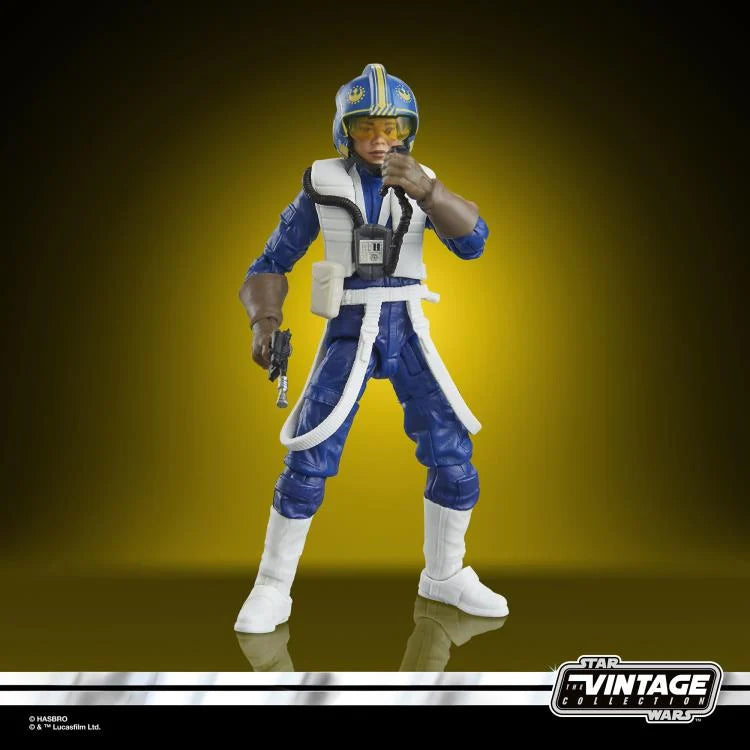 Lieutenant Callahan (Ahsoka) Star Wars: The Vintage Collection Action Figure