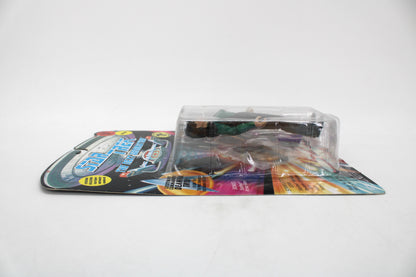 Playmates Toys Star Trek The Next Generation Lieutenant Commander Deanna Troi Action Figure (1994) - view 3