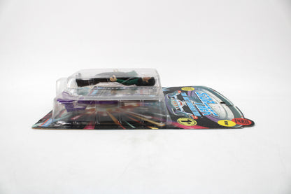 Playmates Toys Star Trek The Next Generation Lieutenant Commander Deanna Troi Action Figure (1994) - view 4