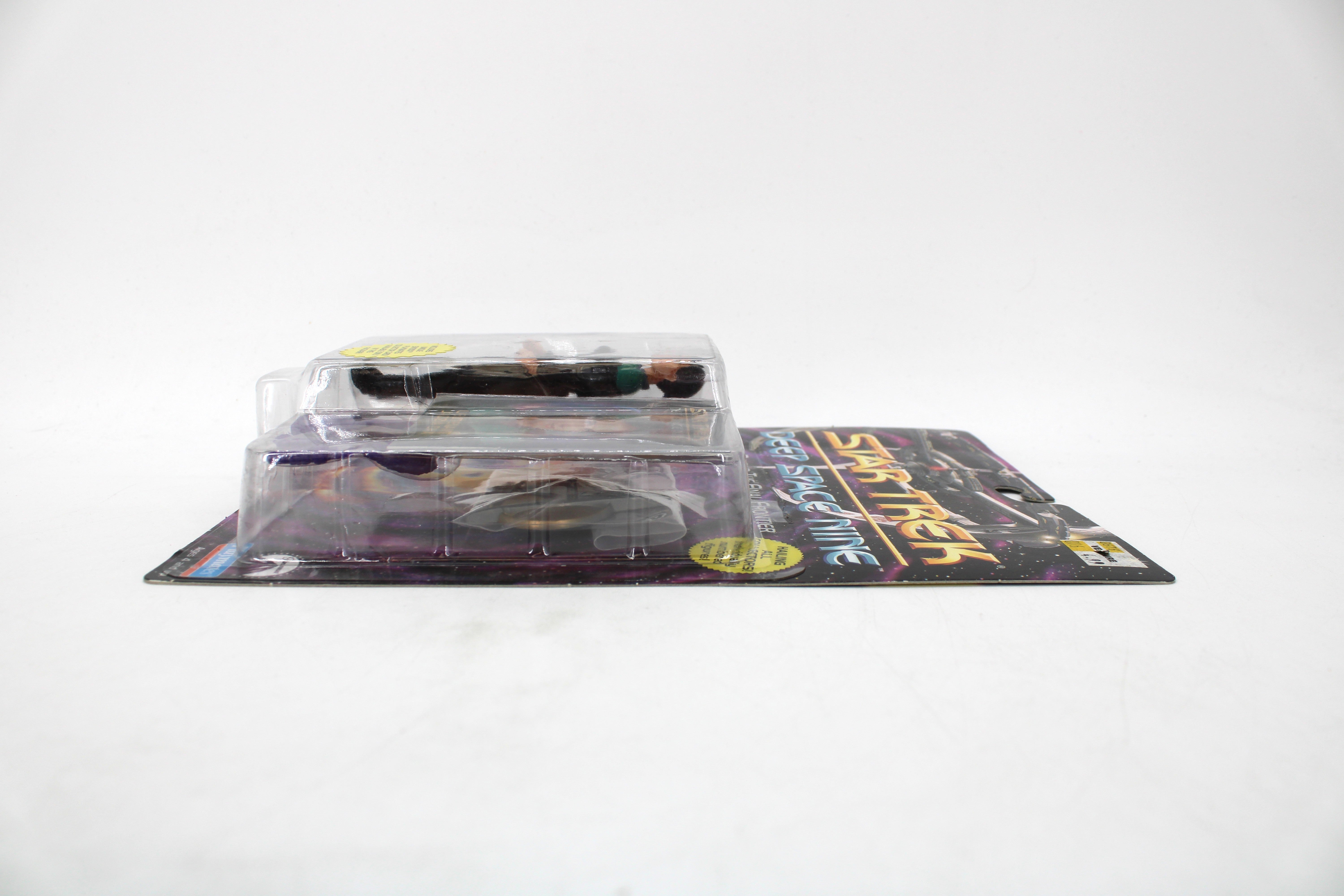Jadzia Dax Deep Space Nine 4.5-Inch Action Figure – Jay's Toys And