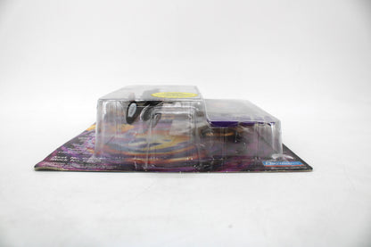 Playmates Toys Star Trek Deep Space Nine Lieutenant Jadzia Dax Action Figure (1993) - view 5