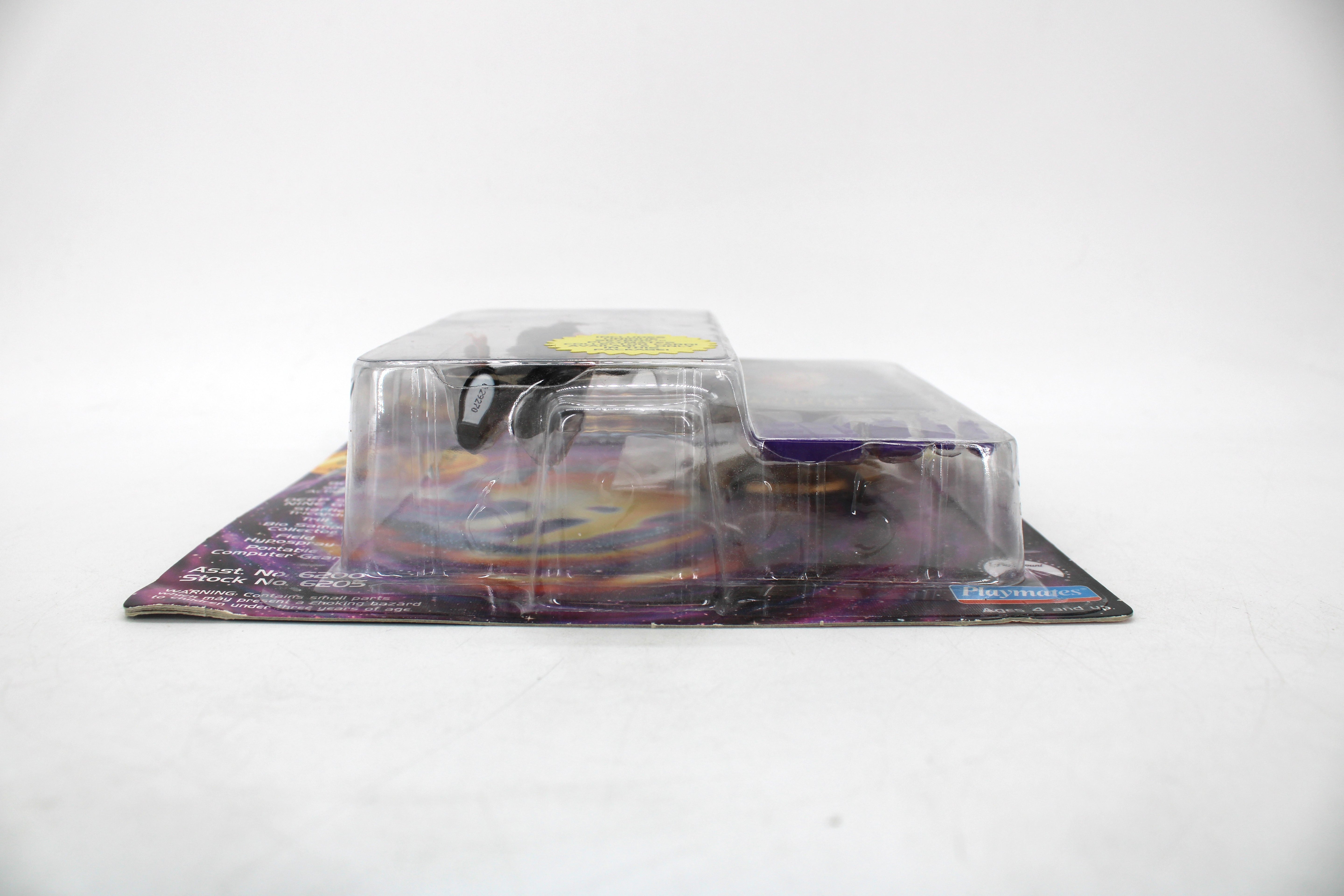 Playmates Toys Star Trek Deep Space Nine Lieutenant Jadzia Dax Action Figure (1993) - view 5