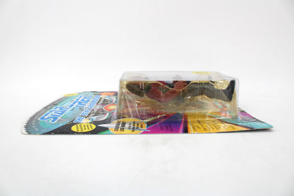 Playmates Star Trek: The Next Generation Lieutenant (JG) Worf Action Figure (1993) - view 3