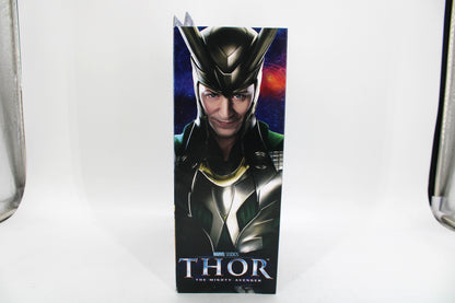 Marvel Select Loki (MCU) Special Collector Edition Action Figure (2022 Diamond Select Toys) - view 3