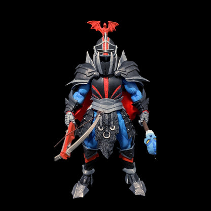Mythic Legions: Illythia's Brood - Lord Draguul (All Stars)