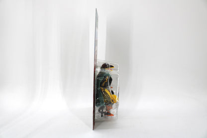 Masters of the Universe Origins Lord Gr'asp Action Figure (2023) - view 3