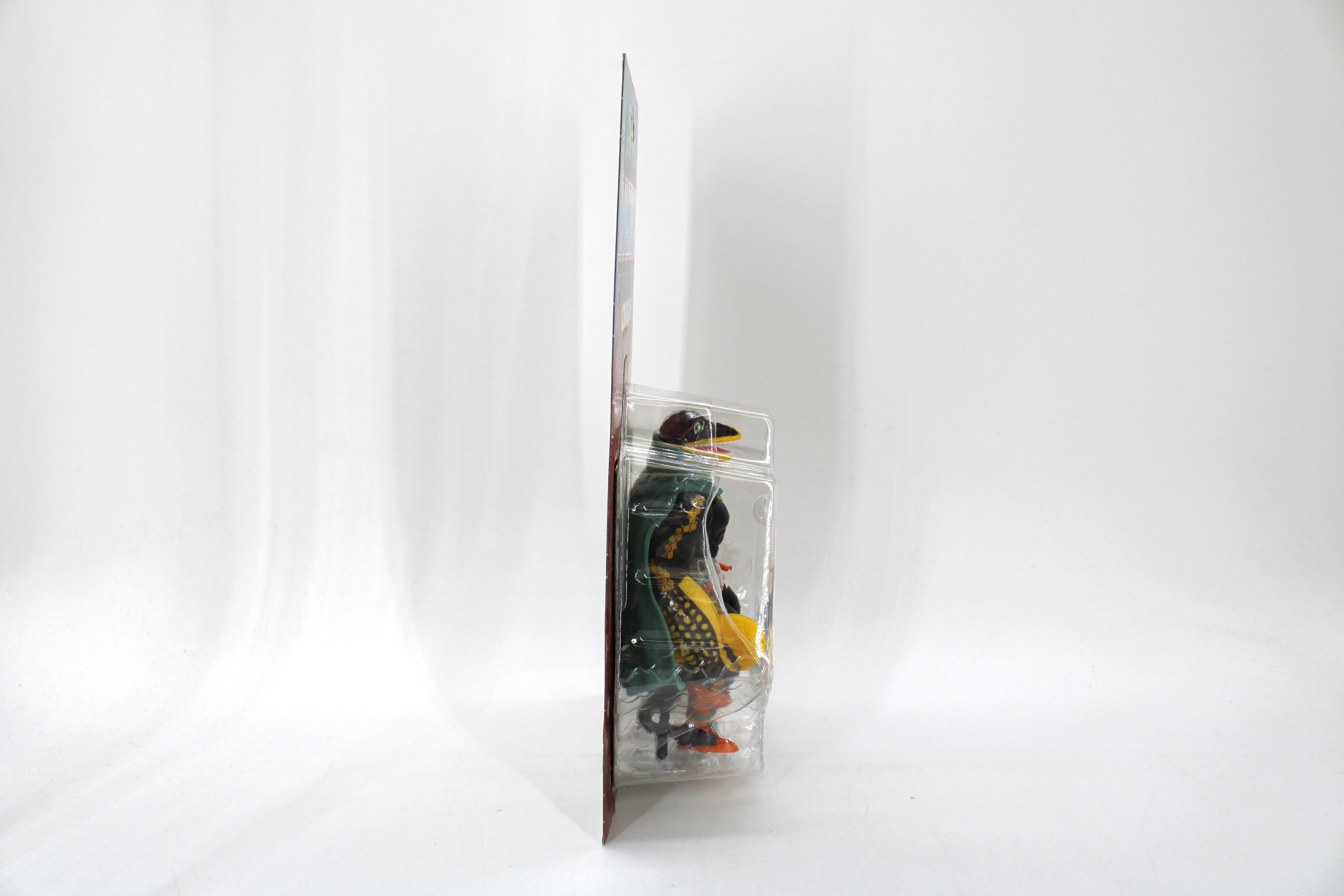 Masters of the Universe Origins Lord Gr'asp Action Figure (2023) - view 3