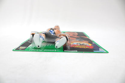 WWF Ludvig Borga Action Figure (1994) - view 5