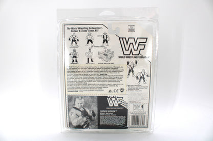 WWF Ludvig Borga Action Figure (1994) - view 7