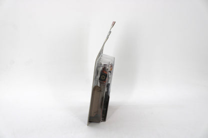 Star Wars: Movie Heroes Luke Skywalker Action Figure (2012) - view 3