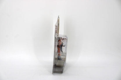 Star Wars Legacy Collection Luke Skywalker Action Figure (2009) - view 3
