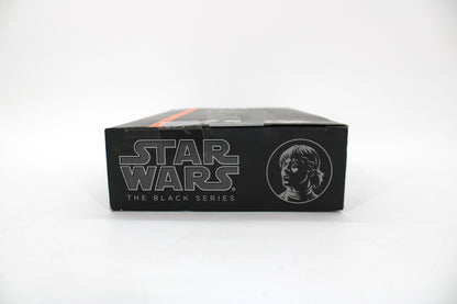 Luke Skywalker Star Wars The Black Series Action Figure (2013) - view 3
