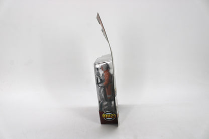 Star Wars: Movie Heroes Luke Skywalker Action Figure (2012) - view 4
