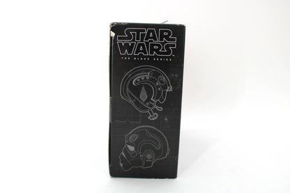 Star Wars The Black Series Luke Skywalker (Red 5) and TIE Fighter Pilot Helmets (2016) - view 4