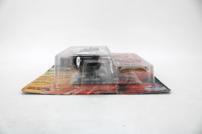 Playmates Star Trek Generations Lursa Action Figure (1994) - view 5