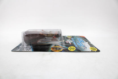 Playmates Toys Star Trek The Next Generation Lwaxana Troi Action Figure (1994) - view 4