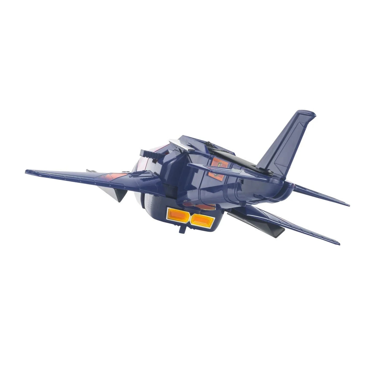 M.A.S.K. High Tech Helicopter Vehicle with Miles “Wolf” Mayhem Action Figure - view 10