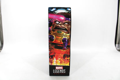 Marvel Legends Series M.O.D.O.K. Action Figure (2021 Hasbro) - view 4