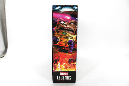 Marvel Legends Series M.O.D.O.K. Action Figure (2021 Hasbro) - view 5