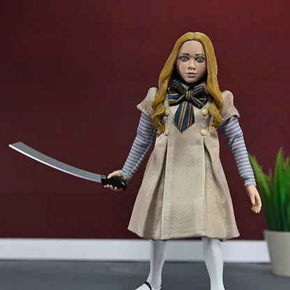 M3GAN - NECA 8" Clothed Action Figure