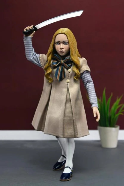 M3GAN - NECA 8" Clothed Action Figure