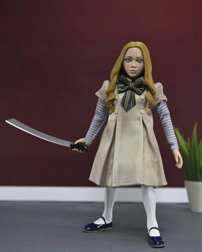 M3GAN - NECA 8" Clothed Action Figure