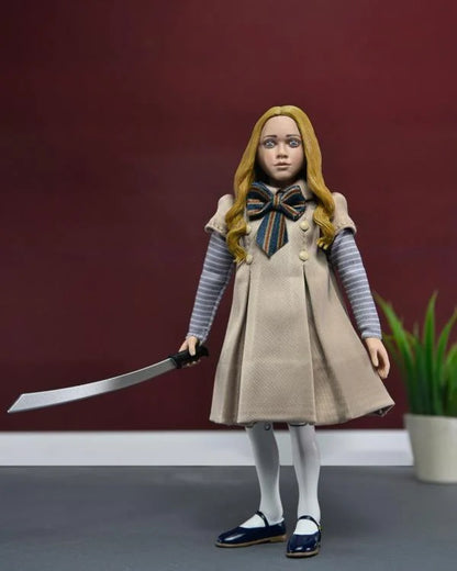 M3GAN - NECA 8" Clothed Action Figure