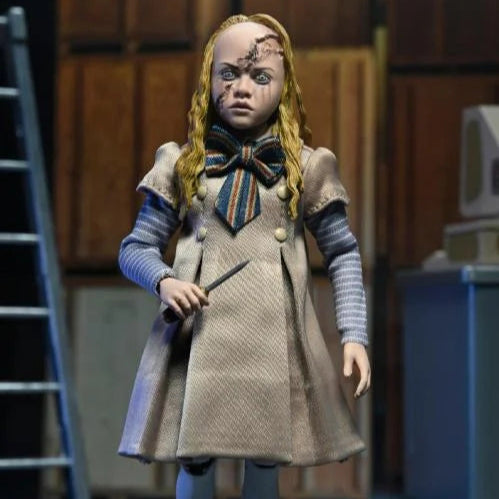 M3GAN - NECA 8" Clothed Action Figure