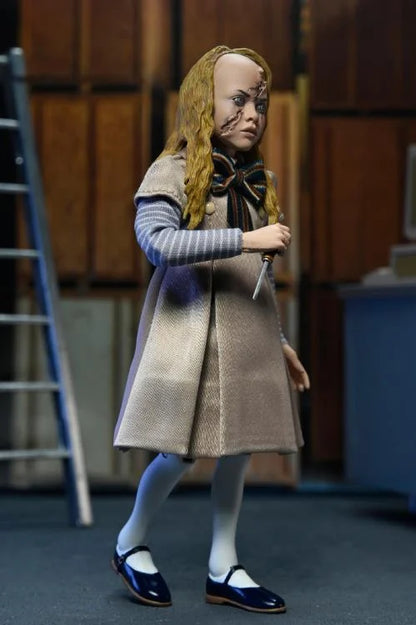 M3GAN - NECA 8" Clothed Action Figure