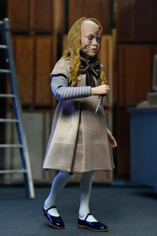 M3GAN - NECA 8" Clothed Action Figure