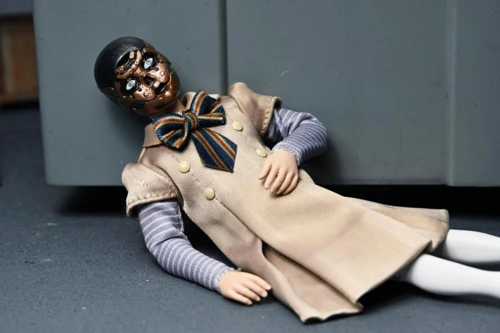 M3GAN - NECA 8" Clothed Action Figure