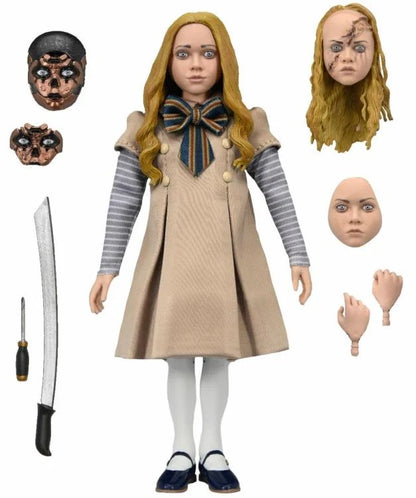 M3GAN - NECA 8" Clothed Action Figure