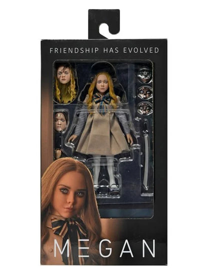 M3GAN - NECA 8" Clothed Action Figure