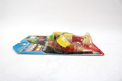 WWF Macho Man Randy Savage Action Figure (1992) - view 3