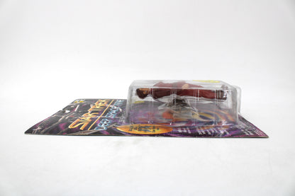 Playmates Toys Star Trek Deep Space Nine Major Kira Nerys Action Figure (1993) - view 3