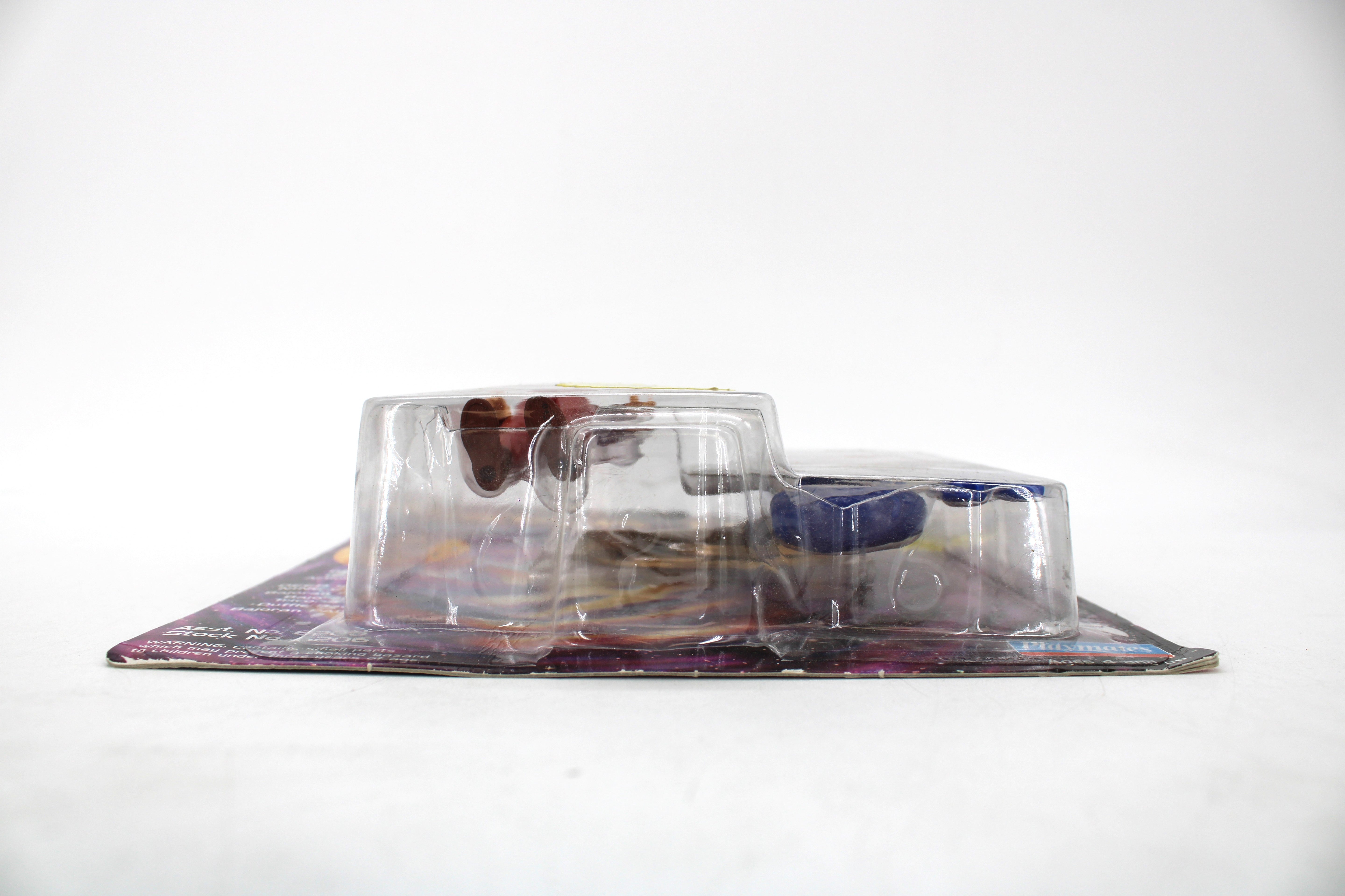 Playmates Toys Star Trek Deep Space Nine Major Kira Nerys Action Figure (1993) - view 5